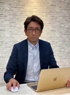 講師画像