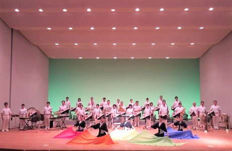 福岡市消防音楽隊