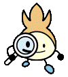 ニッコりんイラスト