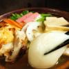 料理
