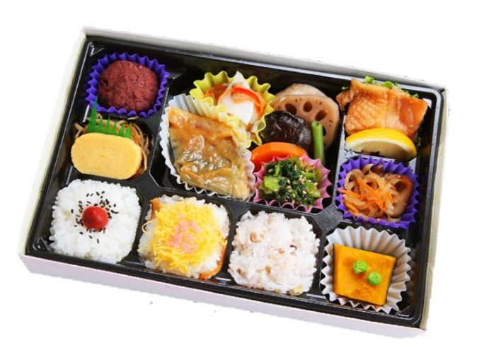 料理