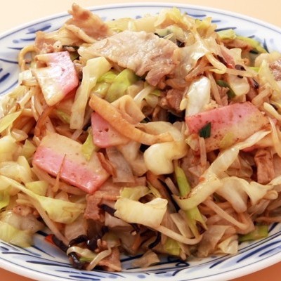 料理