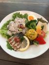 料理