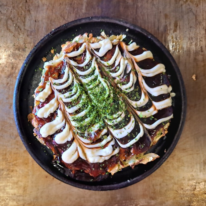 料理