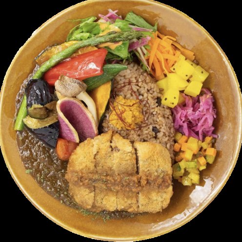 料理