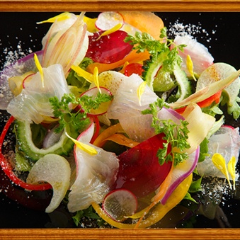 料理