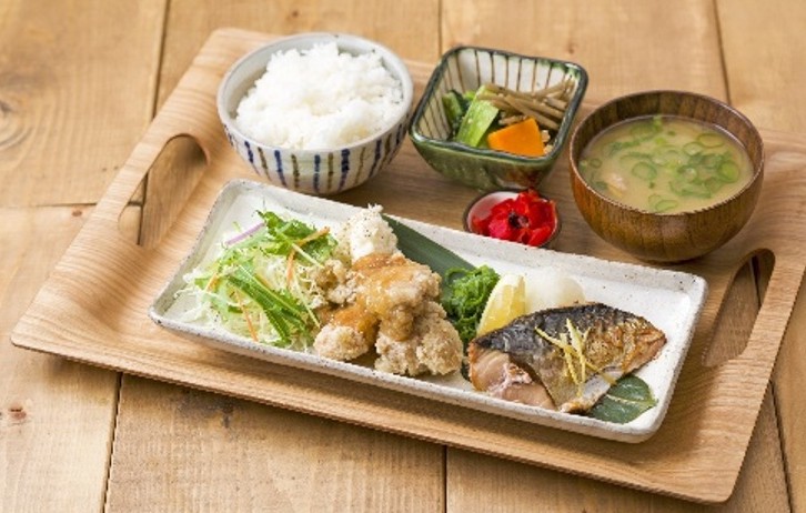料理