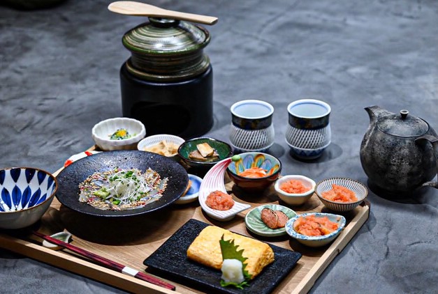 料理