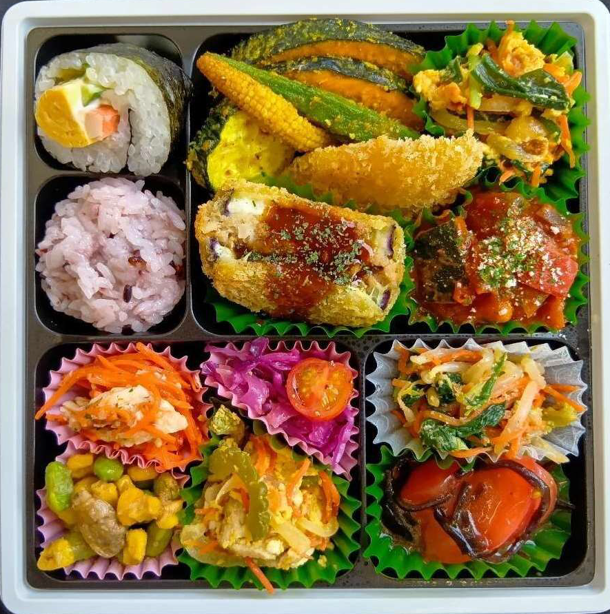 料理