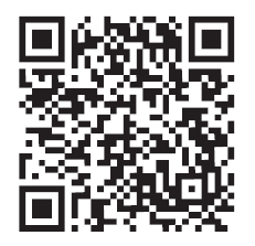 エクササイズ体験教室申し込み用二次元コード