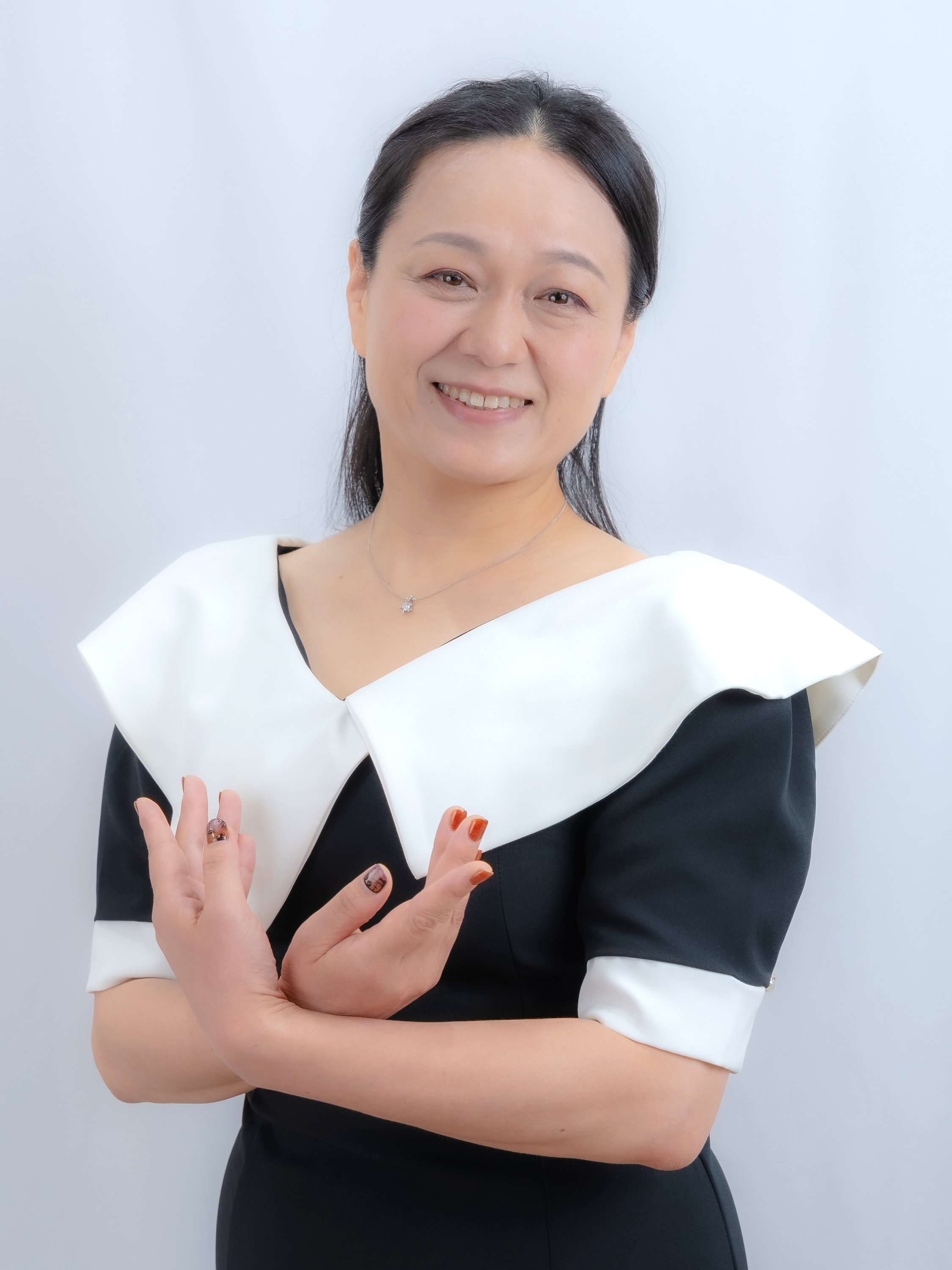 ピラティス講師の画像