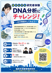 チラシ