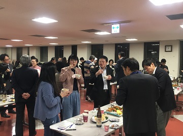 交流サロン3