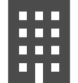 経済団体イメージのイラスト画像