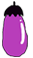 なすのイラスト