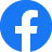 Facebookシェアのリンクアイコン