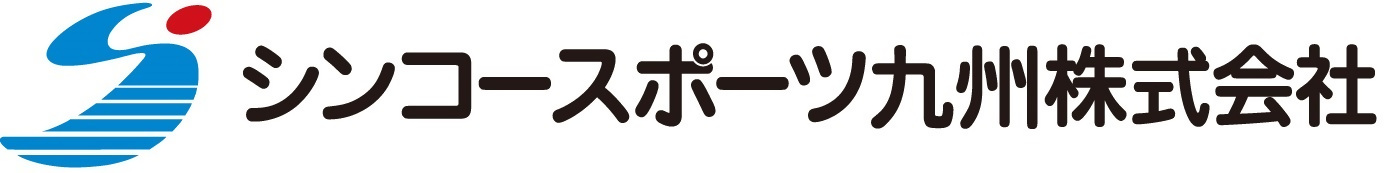 シンコースポーツのロゴ