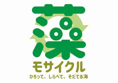 モサイクルのロゴ