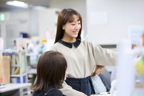 写真、行政事務行政２