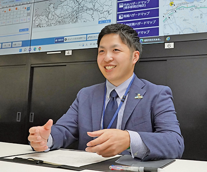 写真）行政・森保（その1）