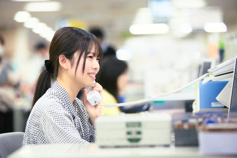 写真、行政事務福祉２