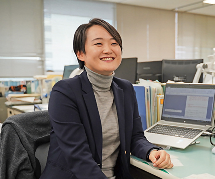 写真）土木　政（その1）