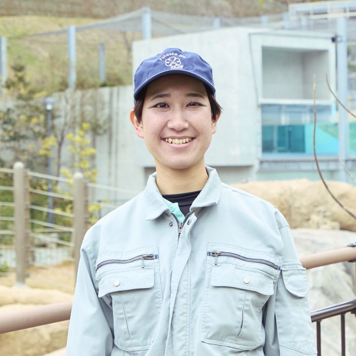 写真、衛生管理動物