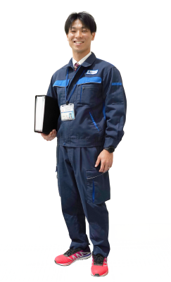 写真）機械　栗田（その2）