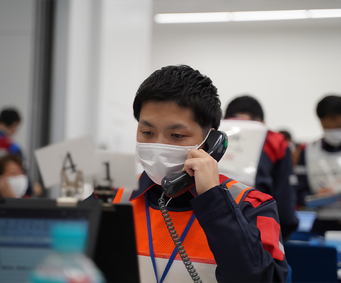 写真）行政・藤川（その４）