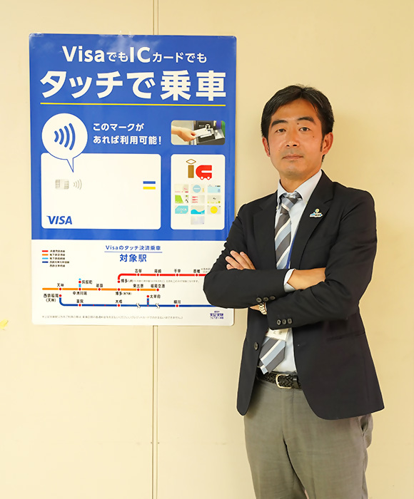 写真）行政（社会人経験者）・北橋（その３）