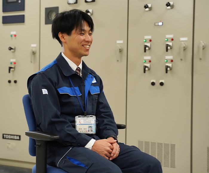 写真）機械　栗田（その３）