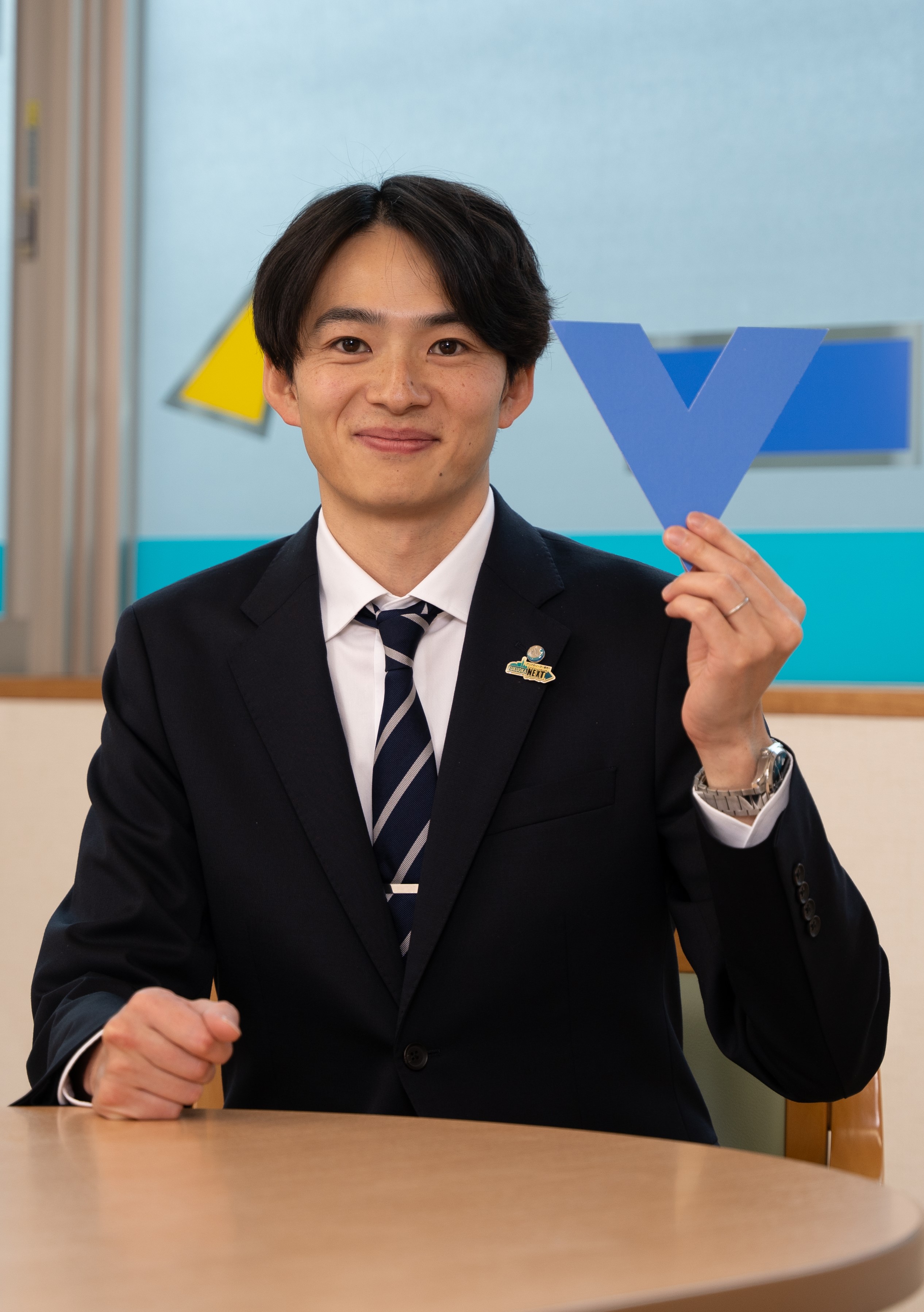 写真）行政事務（福祉）　壽（その2）