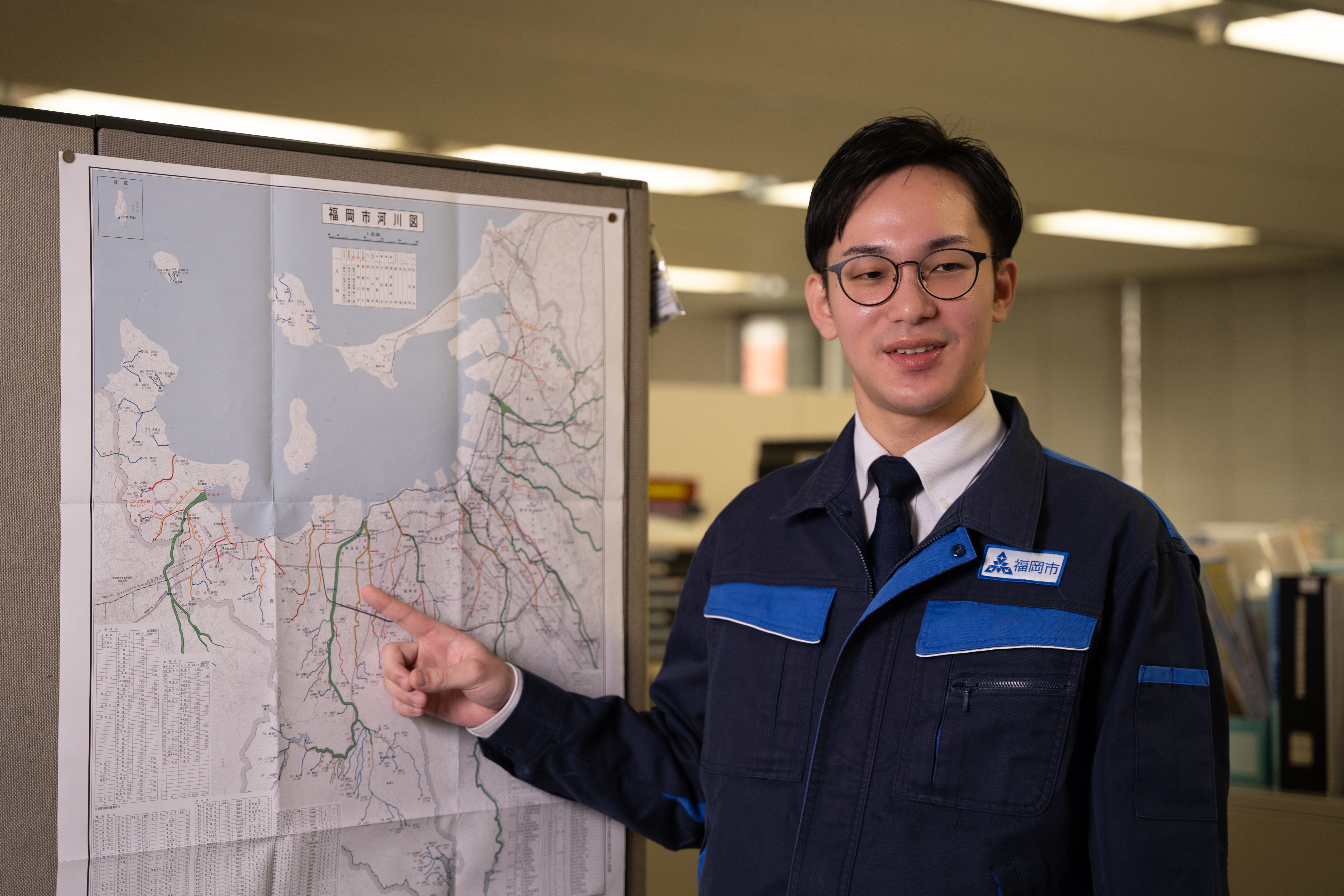 写真）土木　堂原（その3）