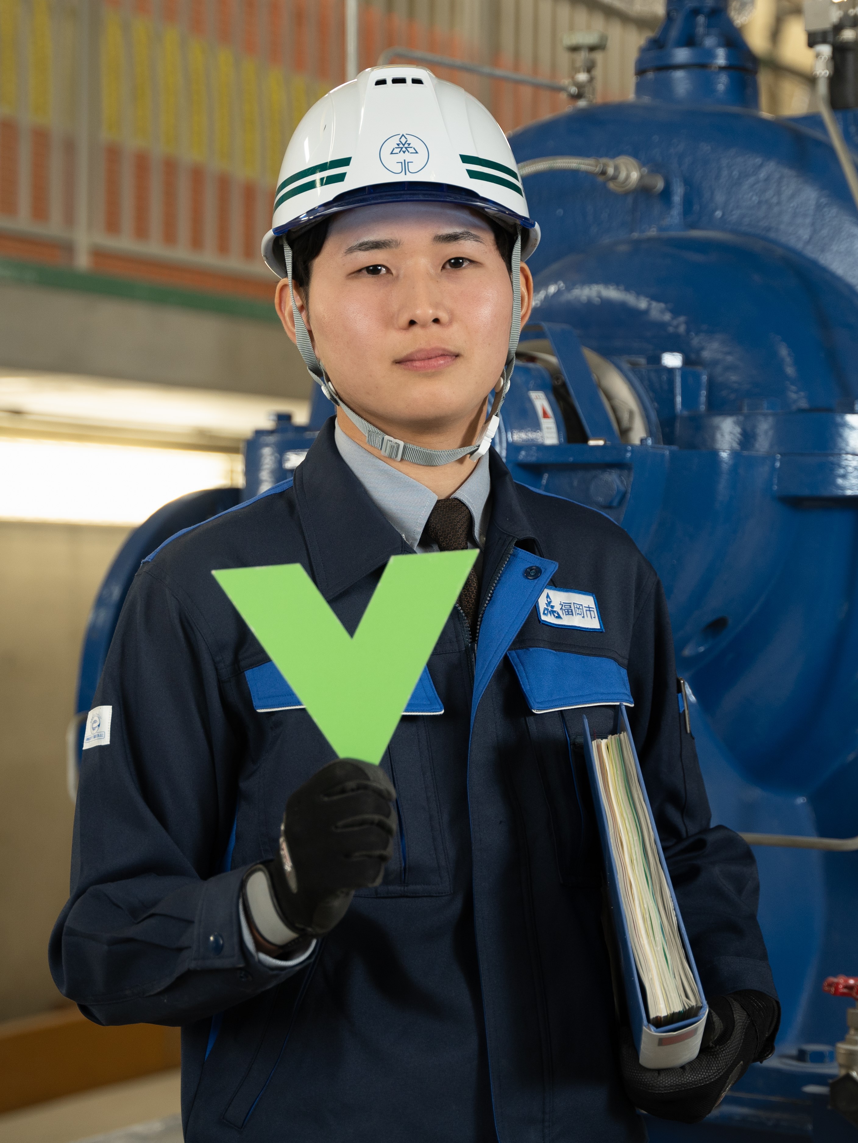 写真）機械　百武（その2）