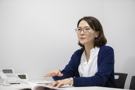 写真）行政事務（福祉）　壽（その３）