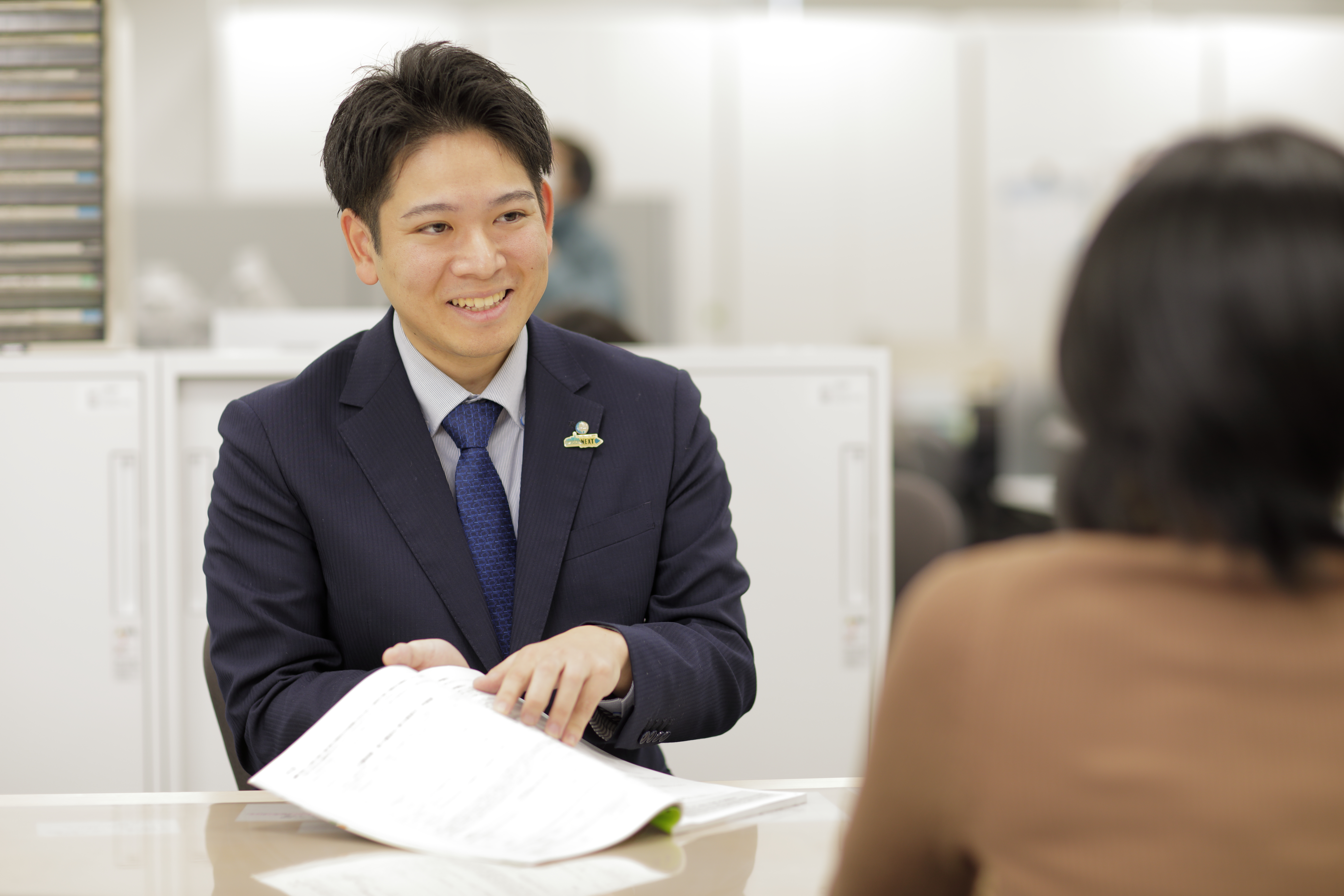 写真）行政・藤川（その４）