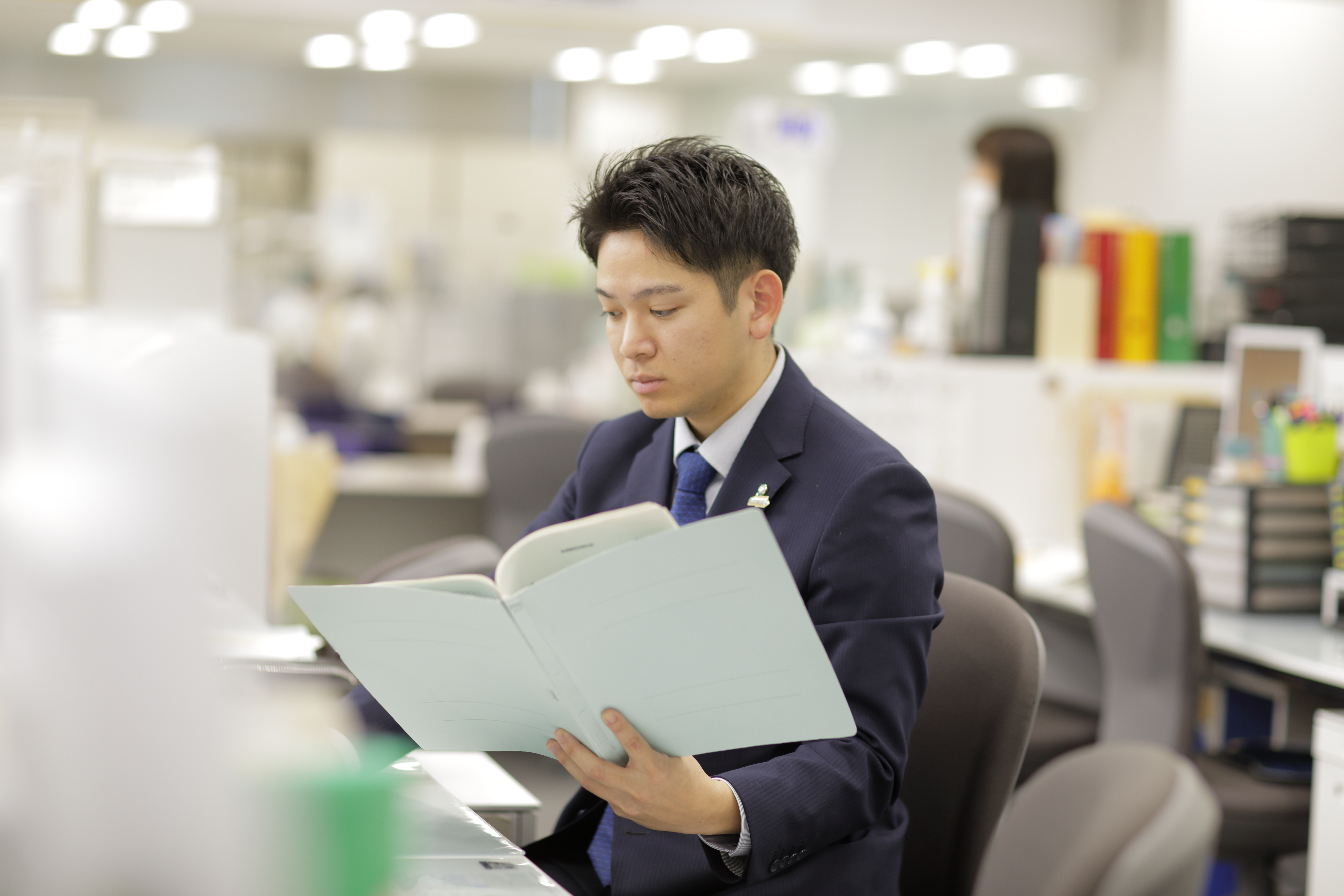 写真）行政・藤川（その４）
