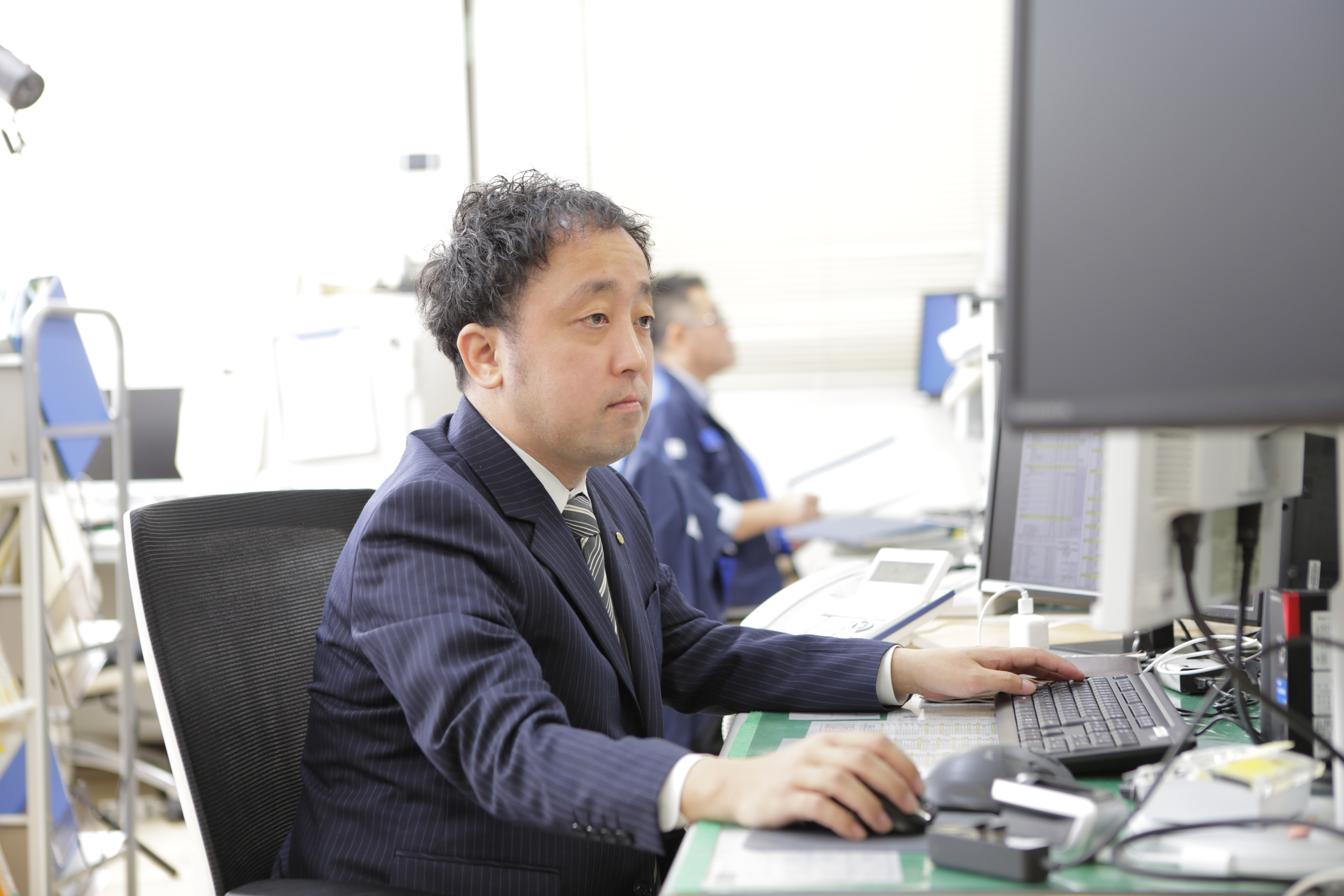 写真）ICT（社会人経験者）那須（その３）