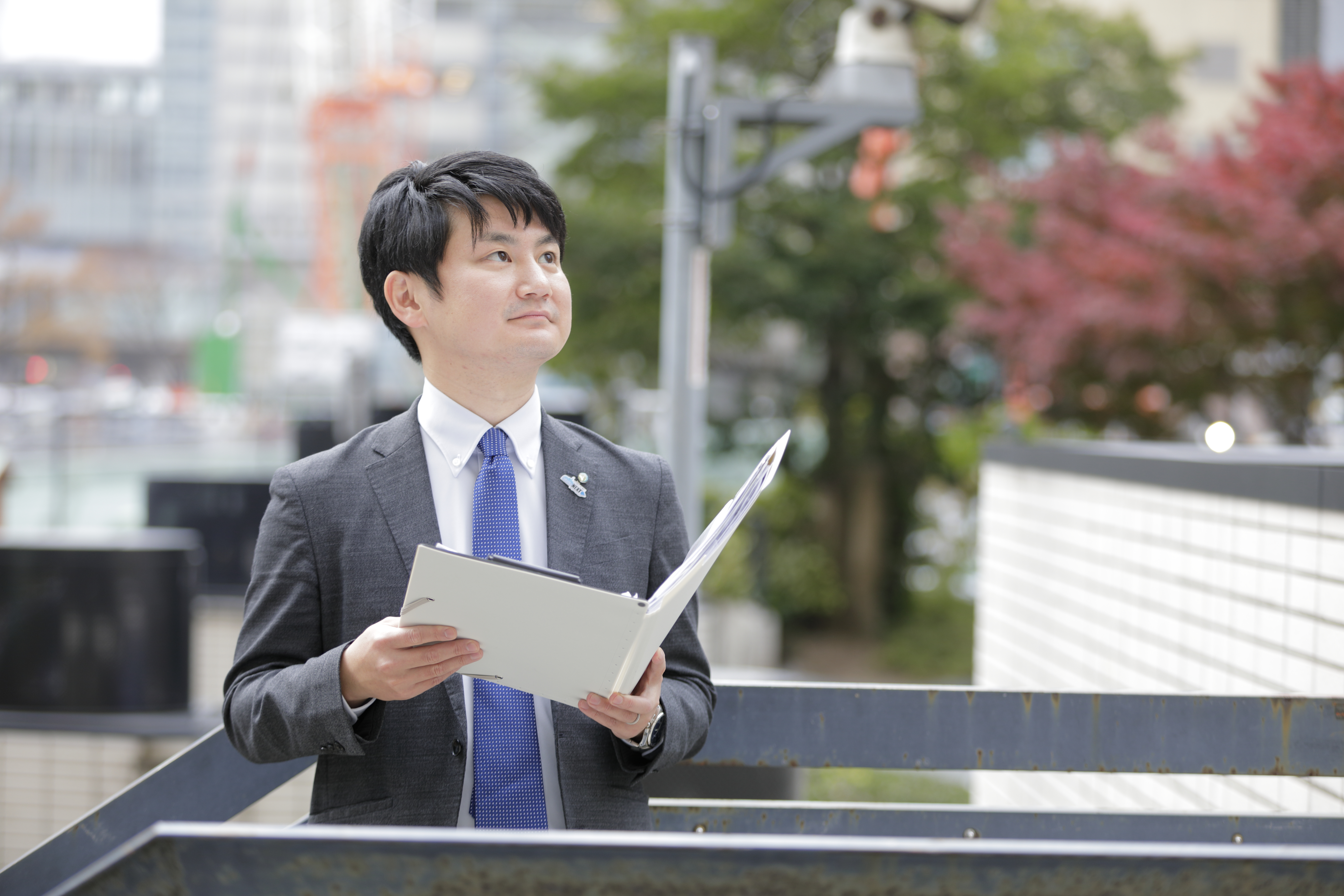 写真）行政（社会人経験者）大角（その３）