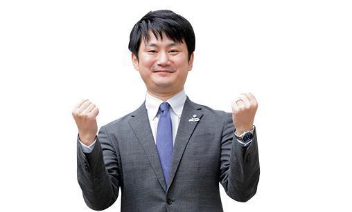 写真）行政（社会人経験者）大角（その３）