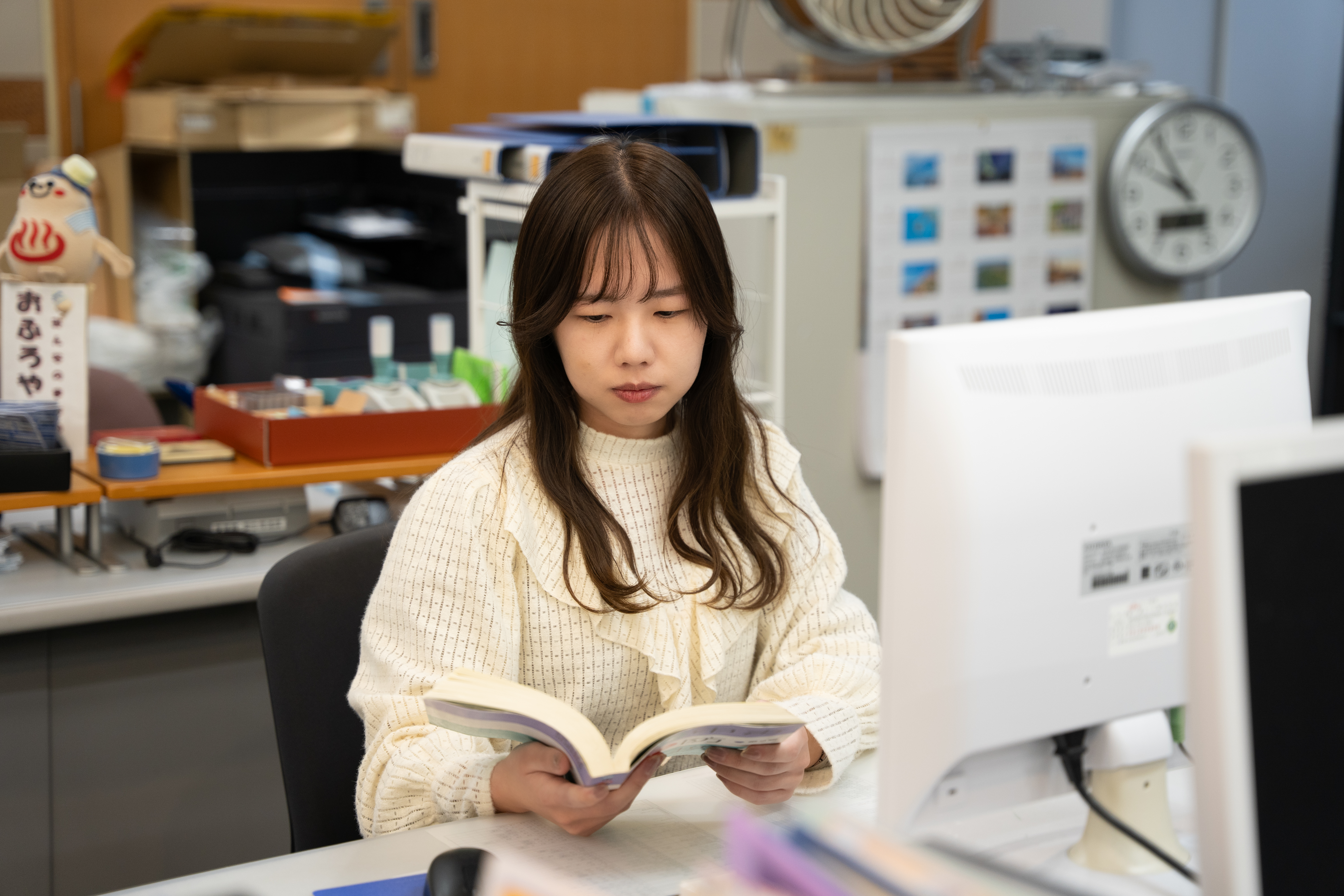 写真）衛生管理（食品）　佐々木（その４）