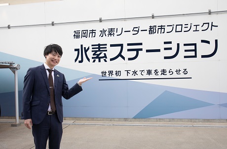 写真）行政・藤川（その４）
