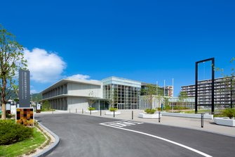 市民局コミュニティ施設整備課