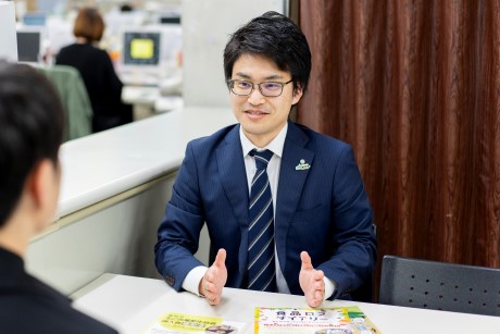 写真）衛生管理（環境）　横山（その3）