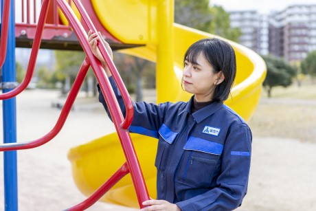 写真）造園　吉野（その３）