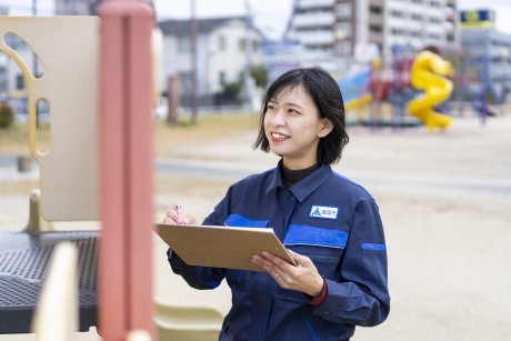 写真）造園　吉野（その４）