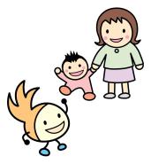 油山の妖精ニッコりん
