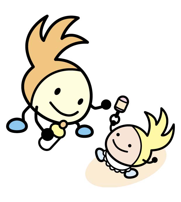 ニッコりんの画像