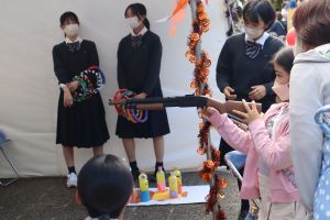 中村学園女子高2