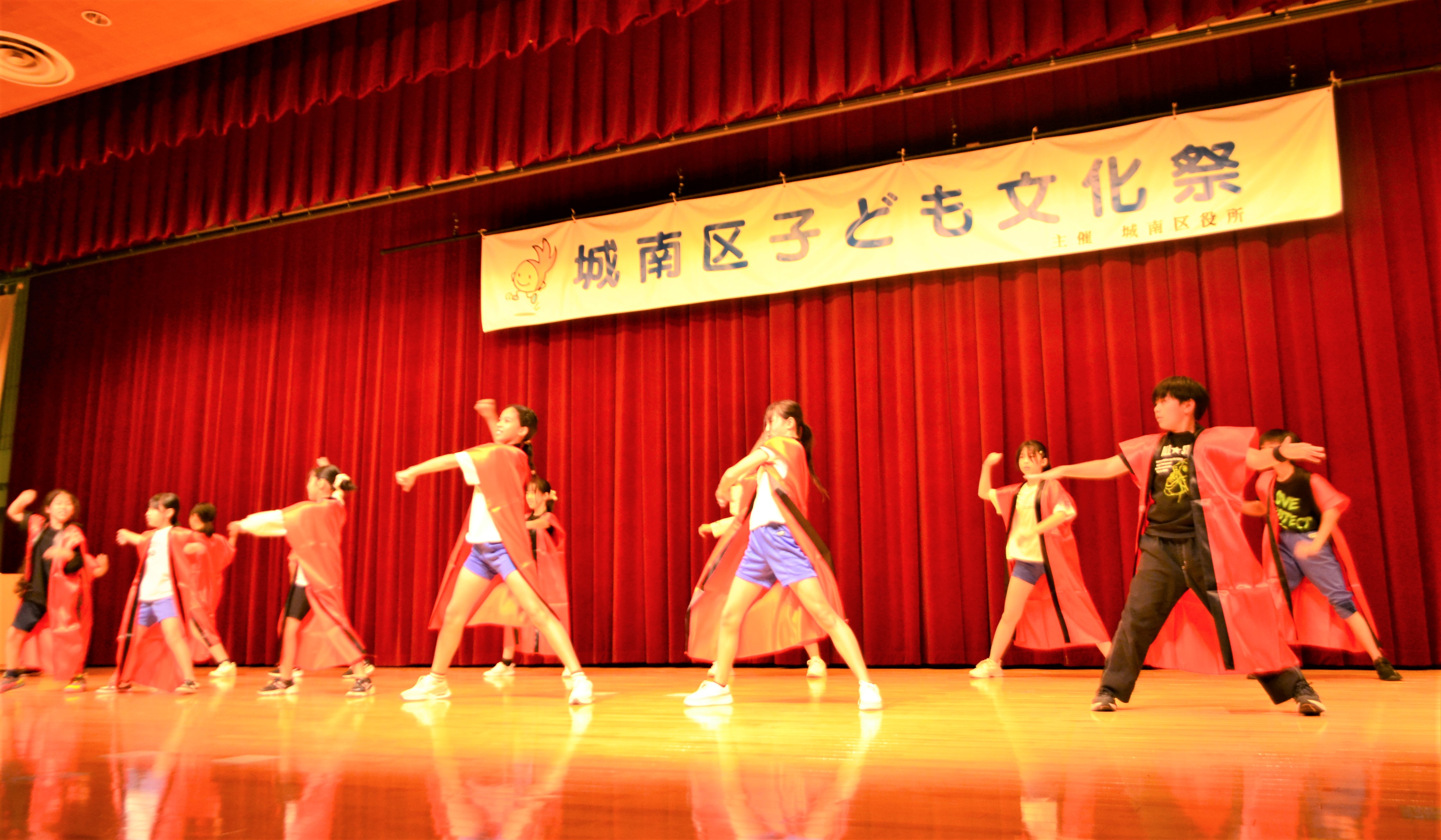 堤丘校区